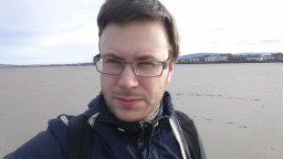 Pavel Davidovich
