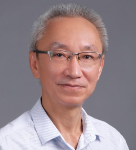 Yitao Pu