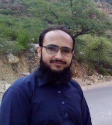 Ahmed Muneeb