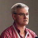 Gideon Van Dyk