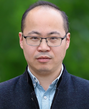 Minggang Wang