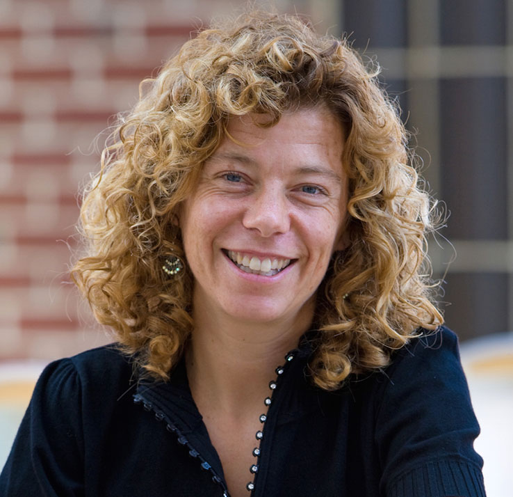 Karin B. Yeatts