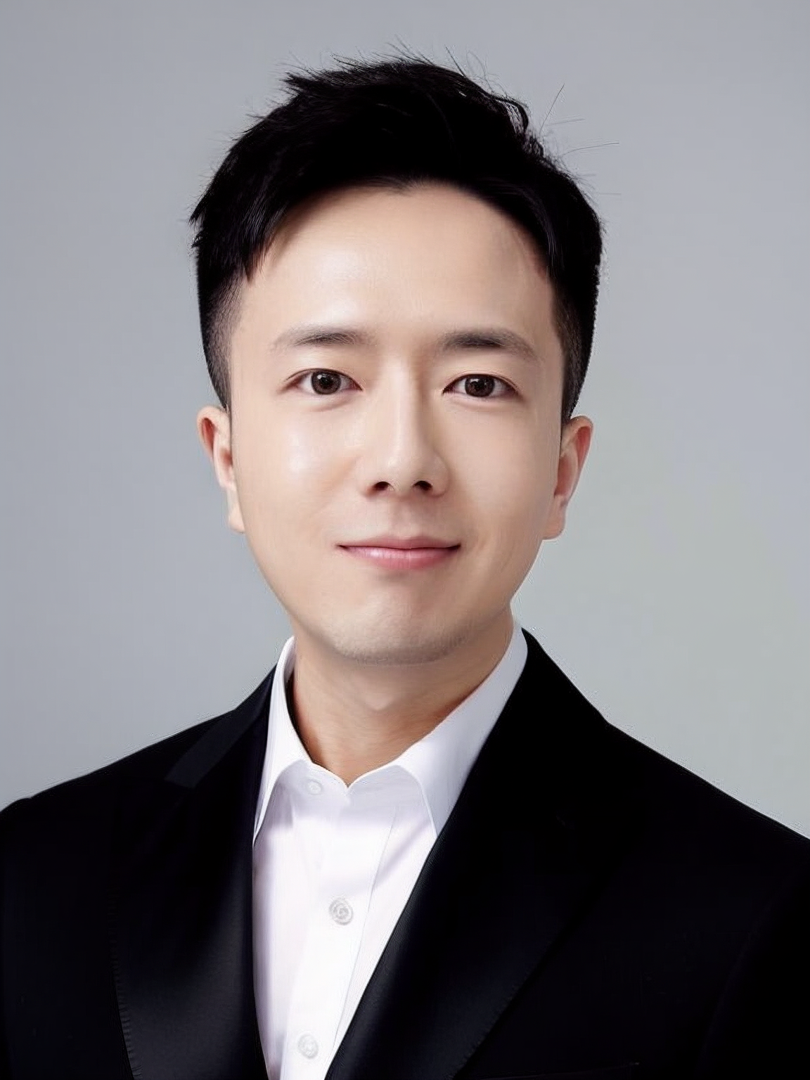 Jingyuan Xia