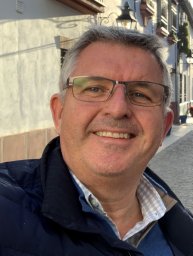 Javier Terol