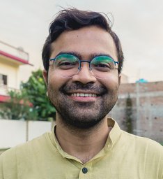 Tushar Garg