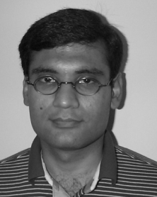 Viresh Paruthi