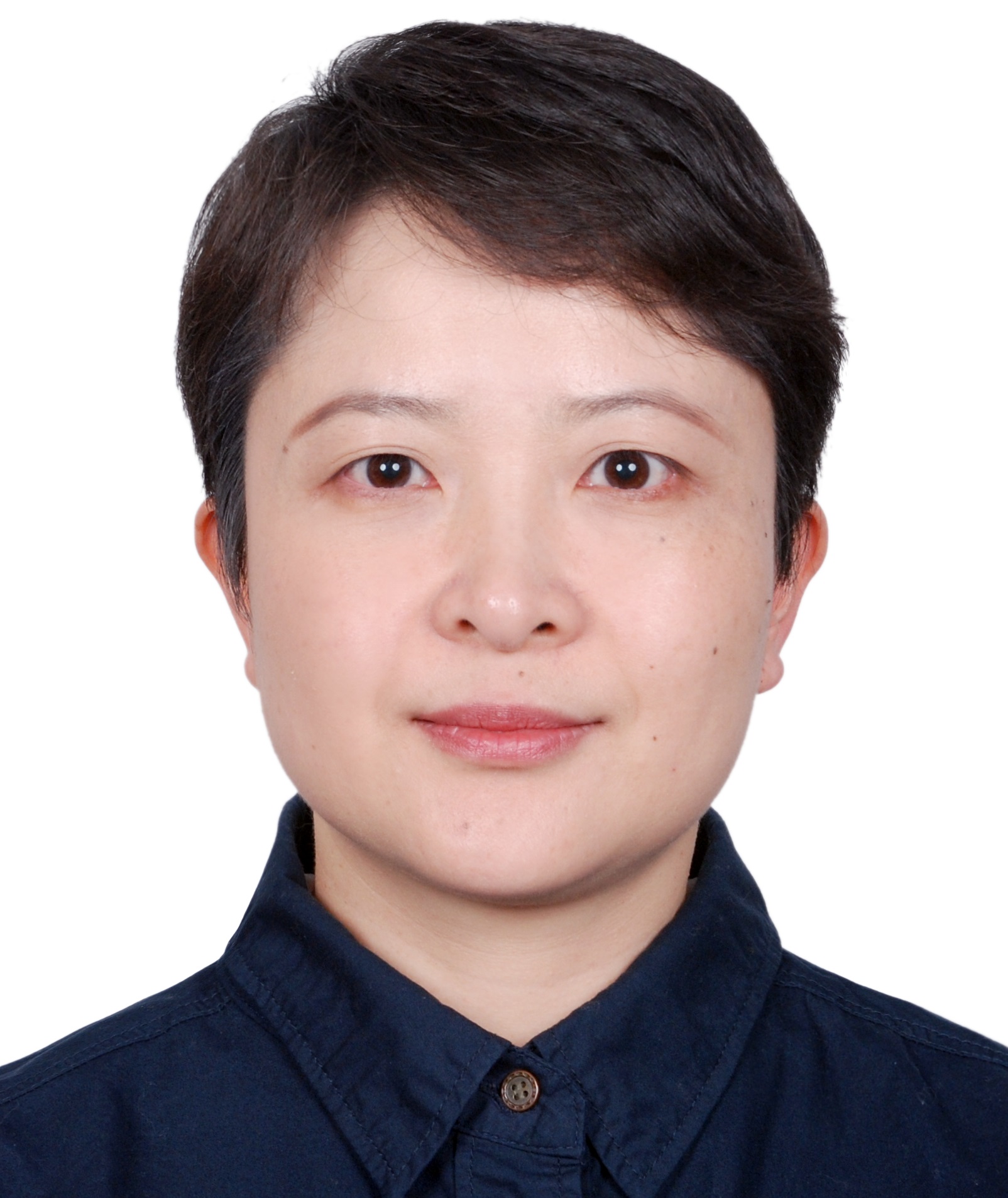 Xingou Xu
