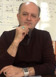 Alireza Iranbakhsh