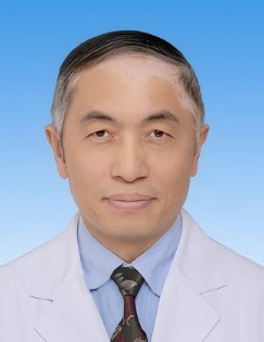 Jianzheng Yang