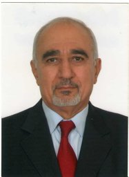 Khaled M. Makkouk