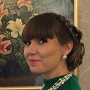 Ekaterina Yu. Stovpiaga