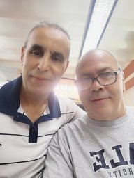 Mohamed Khalil Bensalah