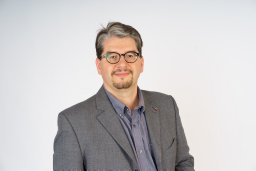 Wolfgang Muno