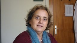 Teresa Bixirao Neto