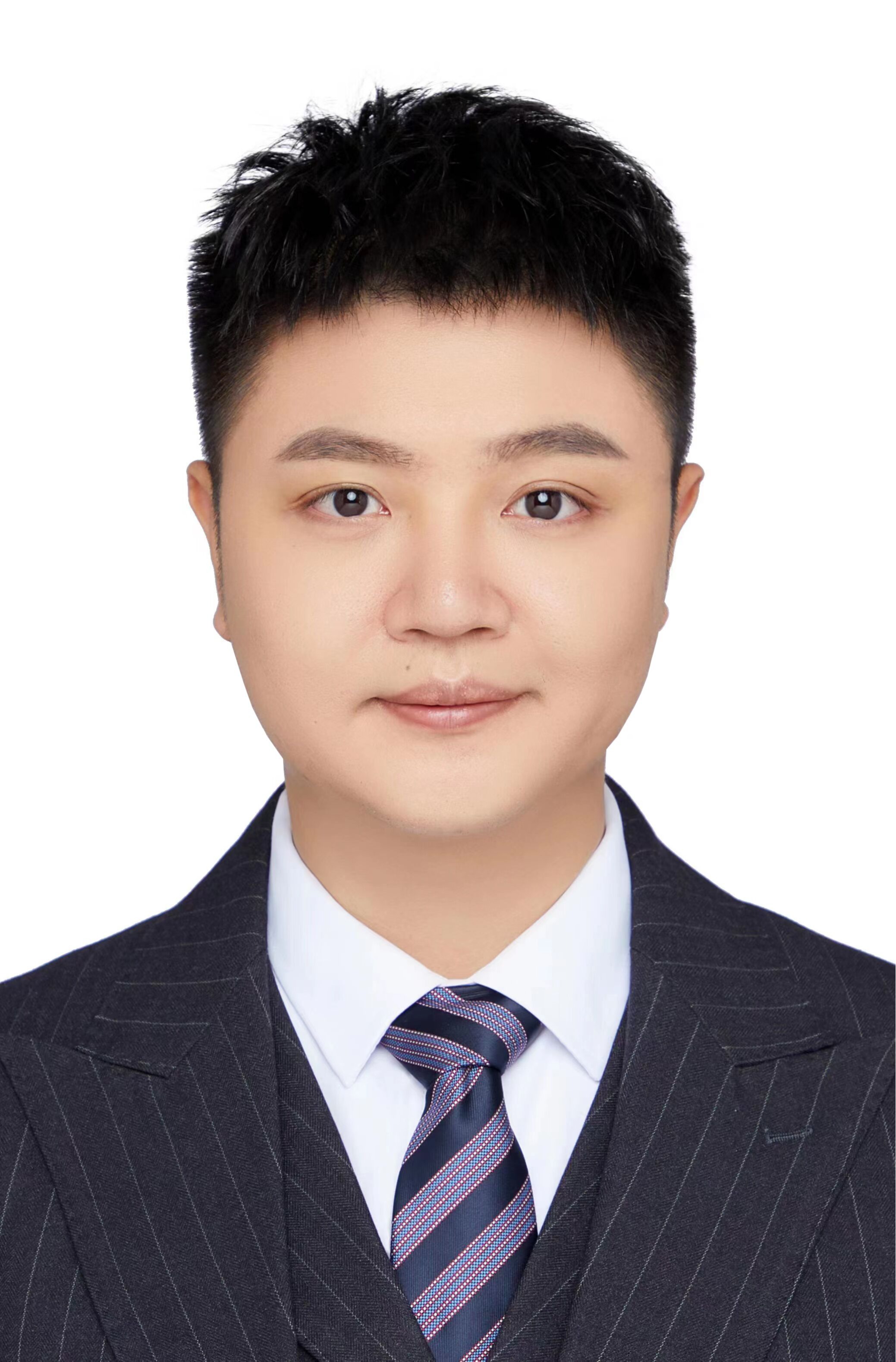 De-ren Lu
