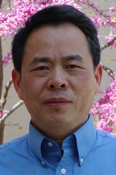Xunhong Chen