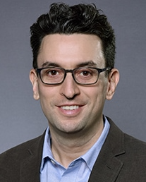 Steven Franconeri