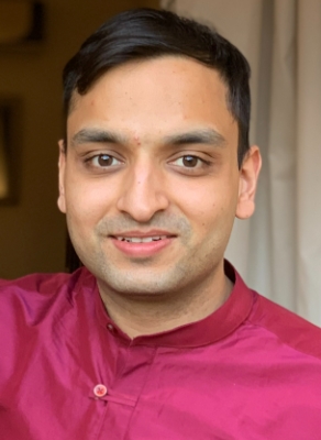 Priyank Jaini