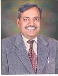 Ramesh Chandra