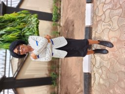 Ojieabu Winifred Aitalegbe