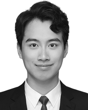 Fubin Wang