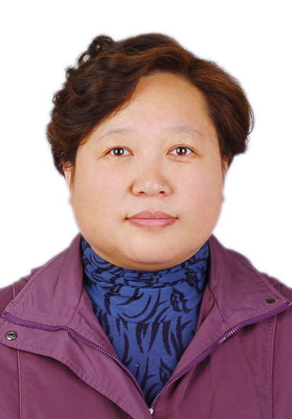Yanrong Fan
