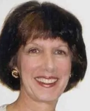 Ruth Gallop