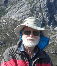 R. D. Shaw