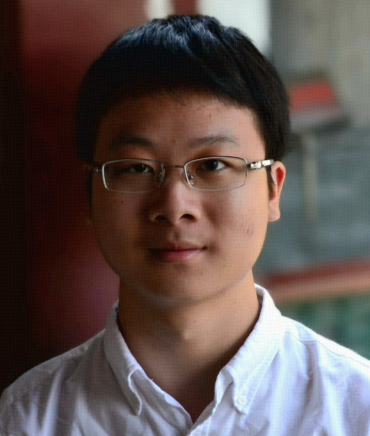 Yue Liao