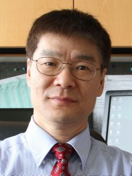Yangbing Zhao