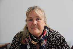Isabelle Lamy