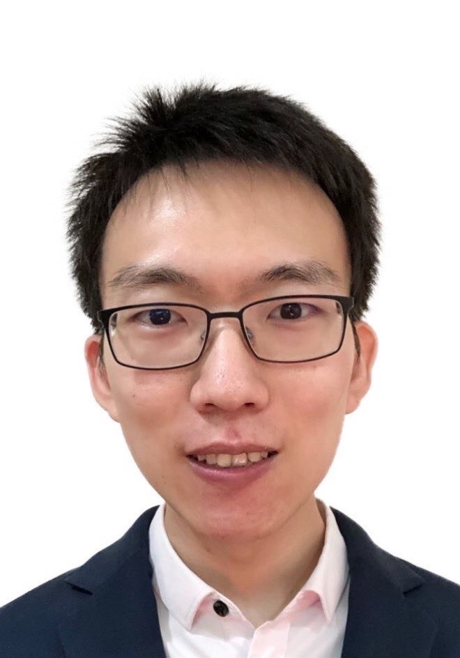 Muhan Zhang