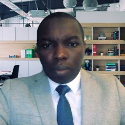 Abayomi Mosaku