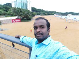 Gnanachandrasamy Gopalakrishnan