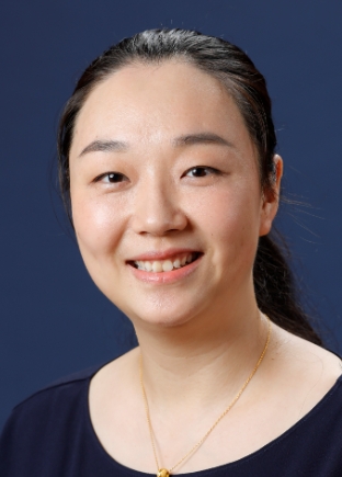 Jing Dong