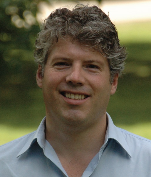 Otto L. Muskens