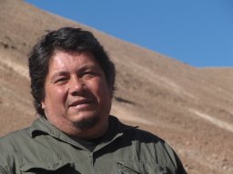 Ricardo Suarez