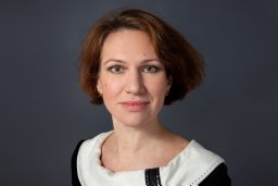 Оksana Makovoz