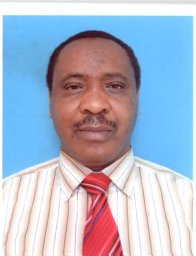 J. W. Ntalikwa