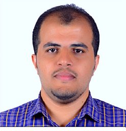 Khaled Alkanad