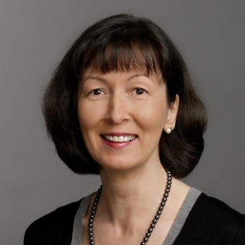 Heike E. Daldrup-Link