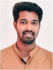 Paulson Varghese