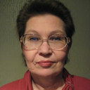 Olga Alekseevna Manicheva