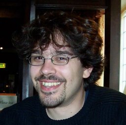 Laszlo Oroszlany