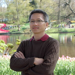Linh Truong Hong
