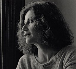 Patricia Galloway