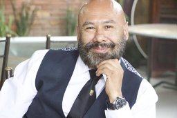 Oscar Castillo