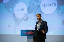 Andreas Østhagen