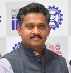 R. Parthasarathi