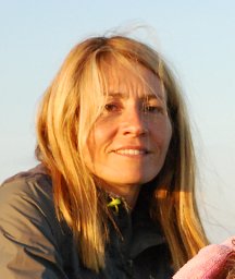 Estela Saquete